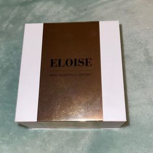 Eloise Mini Teardrop Brush